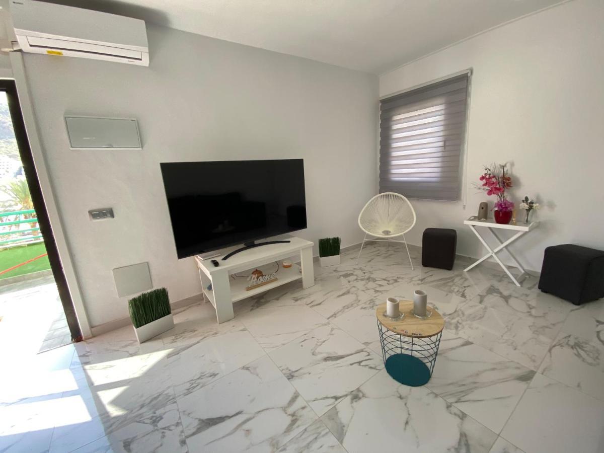 Apartamento En Puerto Rico Casa Coral Екстериор снимка