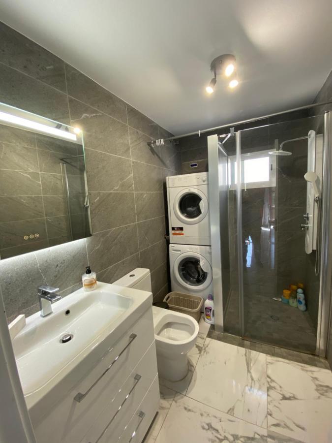 Apartamento En Puerto Rico Casa Coral Екстериор снимка