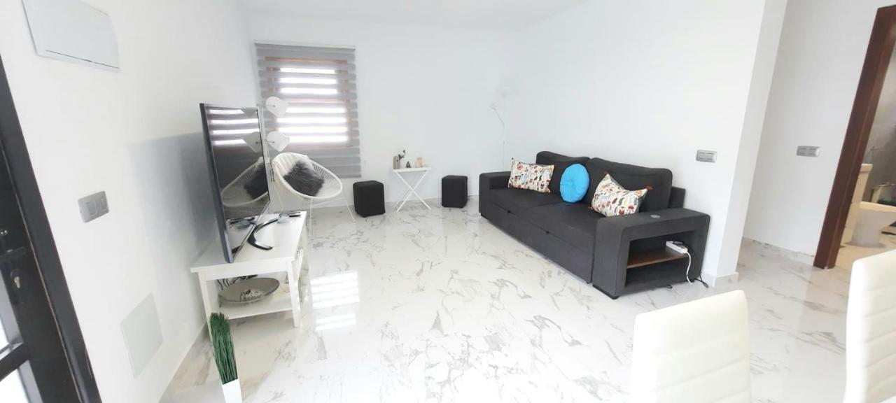 Apartamento En Puerto Rico Casa Coral Екстериор снимка