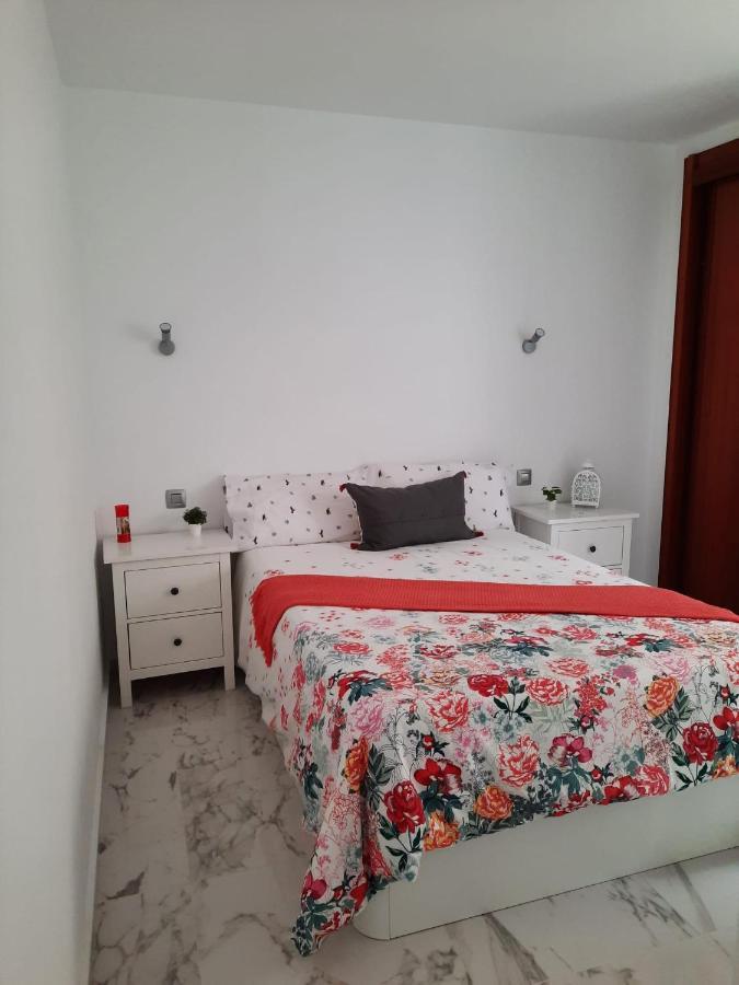 Apartamento En Puerto Rico Casa Coral Екстериор снимка