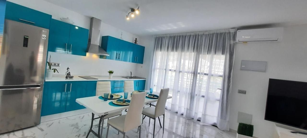 Apartamento En Puerto Rico Casa Coral Екстериор снимка