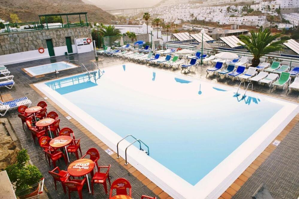 Apartamento En Puerto Rico Casa Coral Екстериор снимка