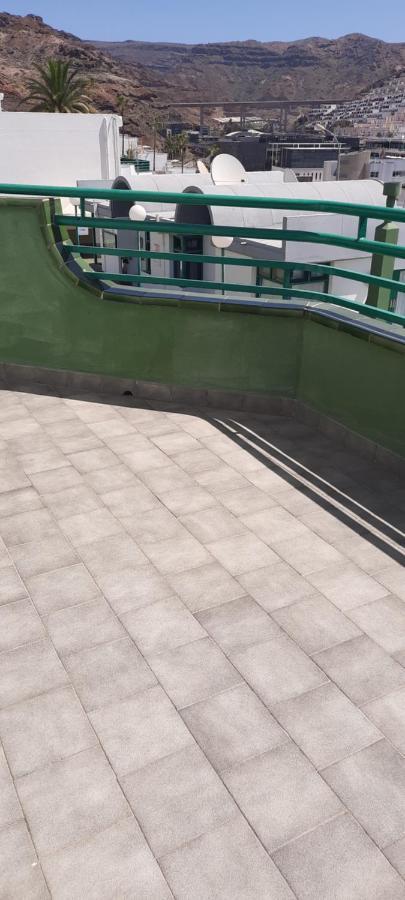 Apartamento En Puerto Rico Casa Coral Екстериор снимка
