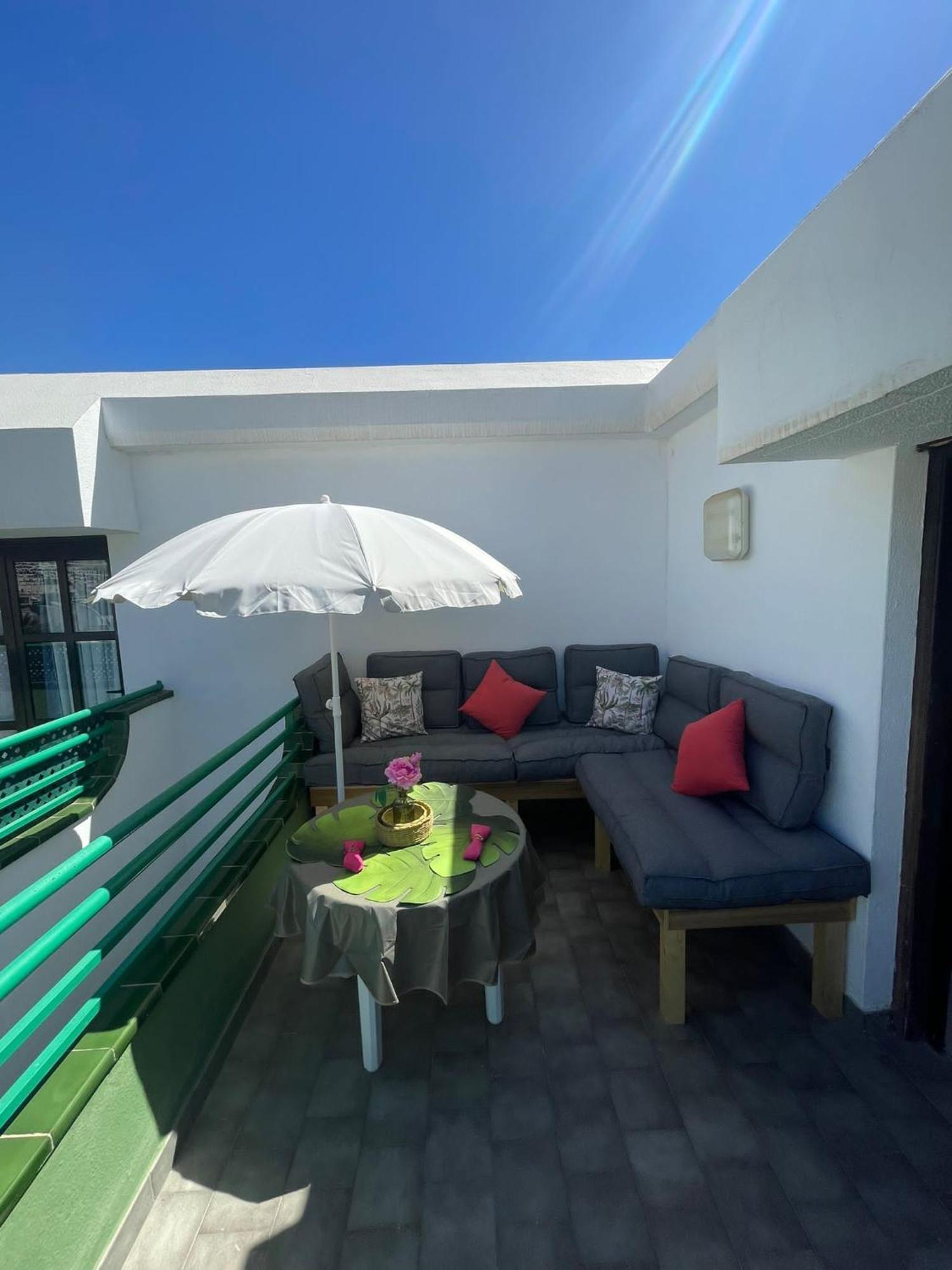 Apartamento En Puerto Rico Casa Coral Екстериор снимка